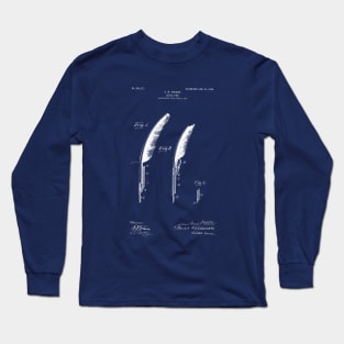 Pen 2 Long Sleeve T-Shirt